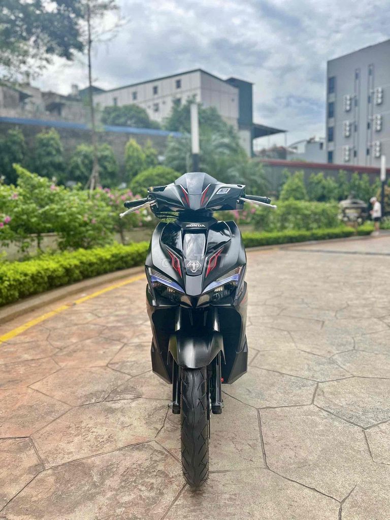 Honda Airblade 2019 - ảnh 5