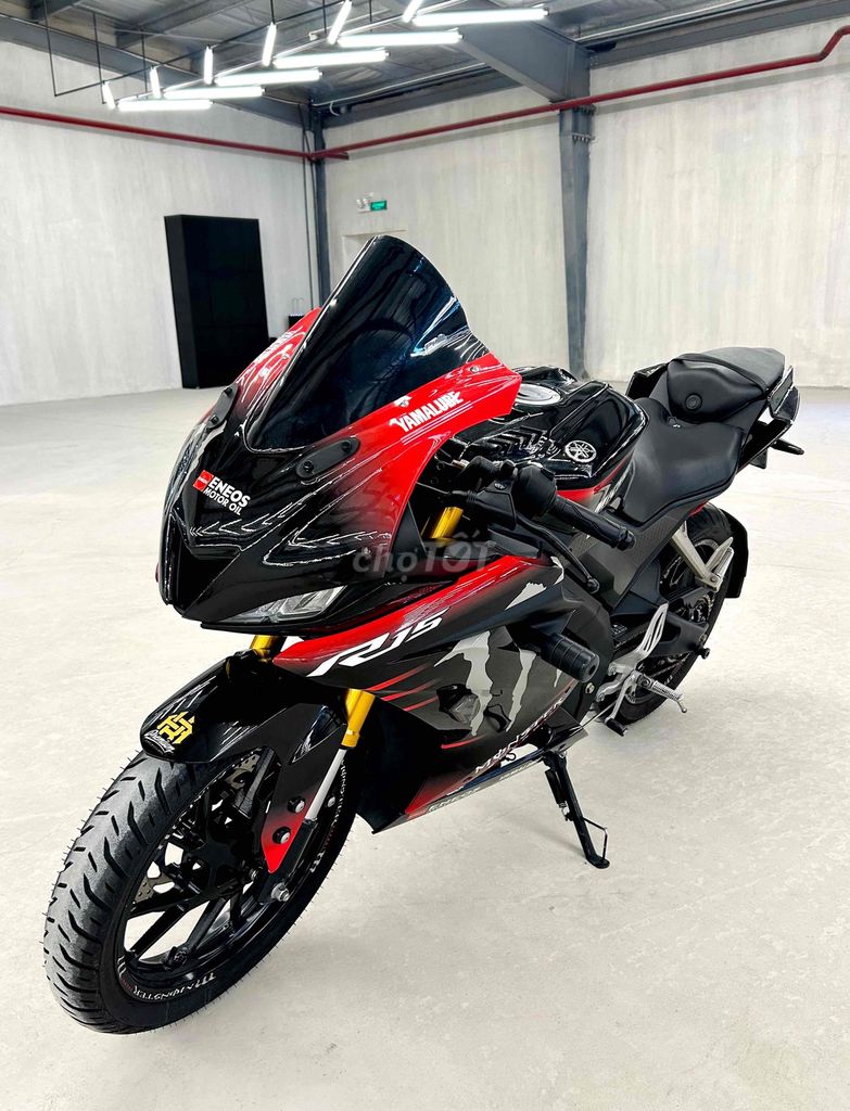 Yamaha R 2019 - ảnh 1