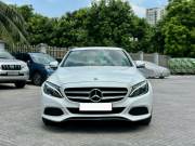 Mercedes-Benz 2016 - ảnh 1