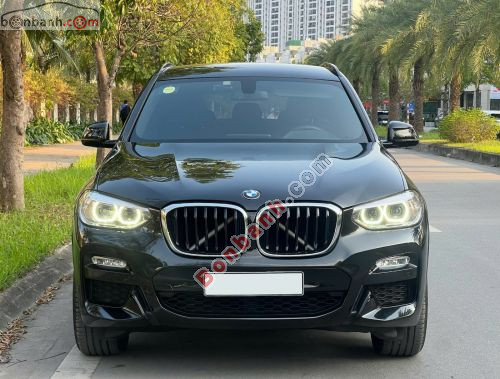 BMW X3 xDrive30i M Sport 2019 - ảnh 1