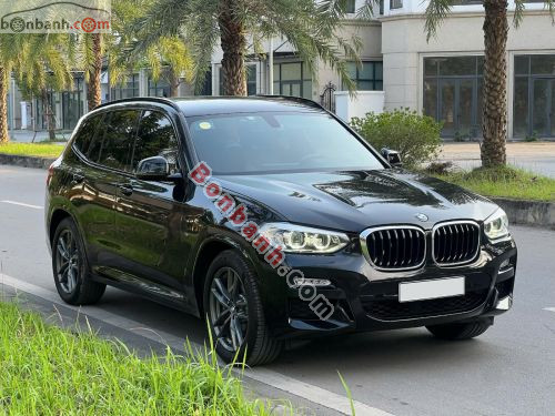 BMW X3 xDrive30i M Sport 2019 - ảnh 2