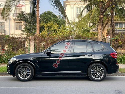 BMW X3 xDrive30i M Sport 2019 - ảnh 3