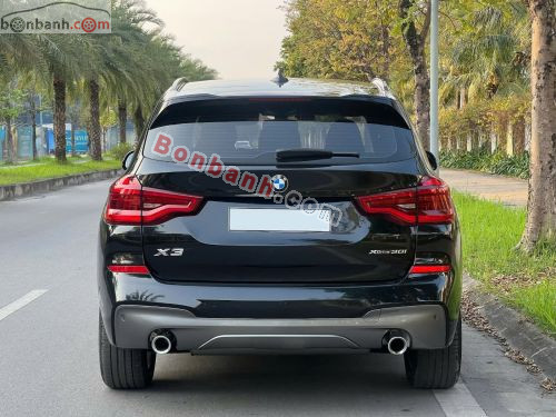 BMW X3 xDrive30i M Sport 2019 - ảnh 5