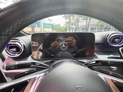 Mercedes Benz - ảnh 1