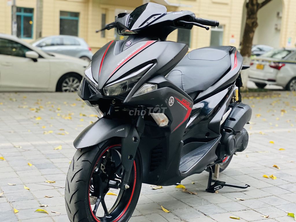 Yamaha NVX 2021 - ảnh 1