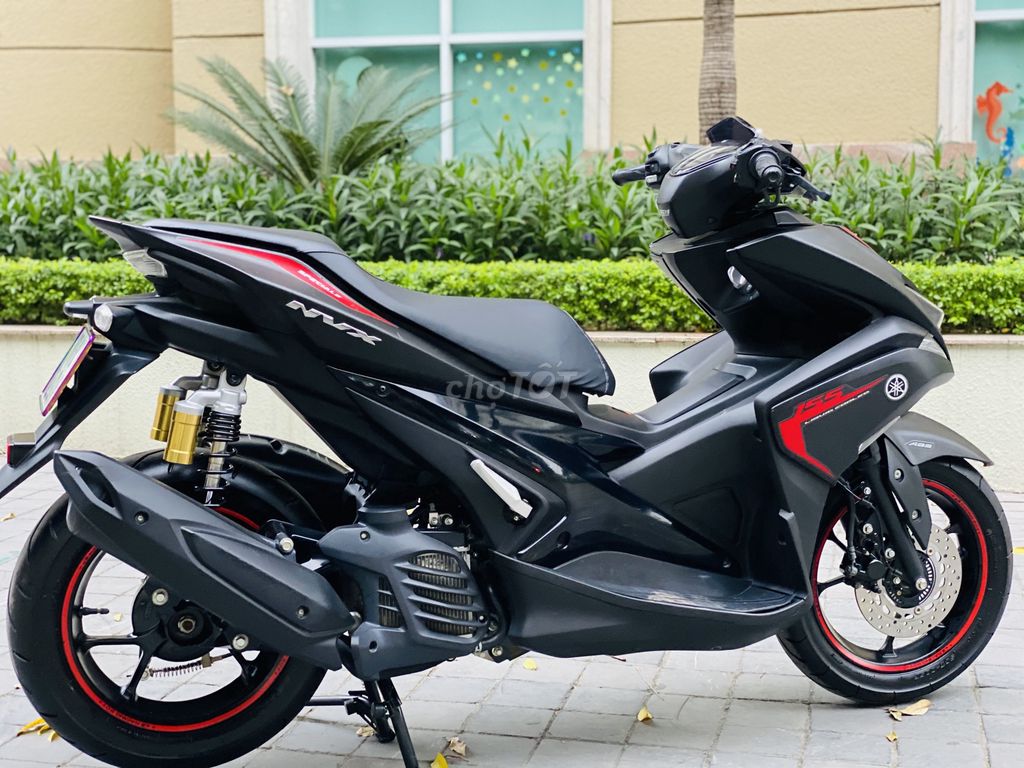 Yamaha NVX 2021 - ảnh 5