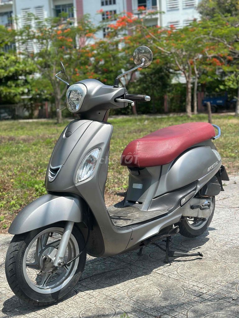 Kymco Like 2022 - ảnh 1