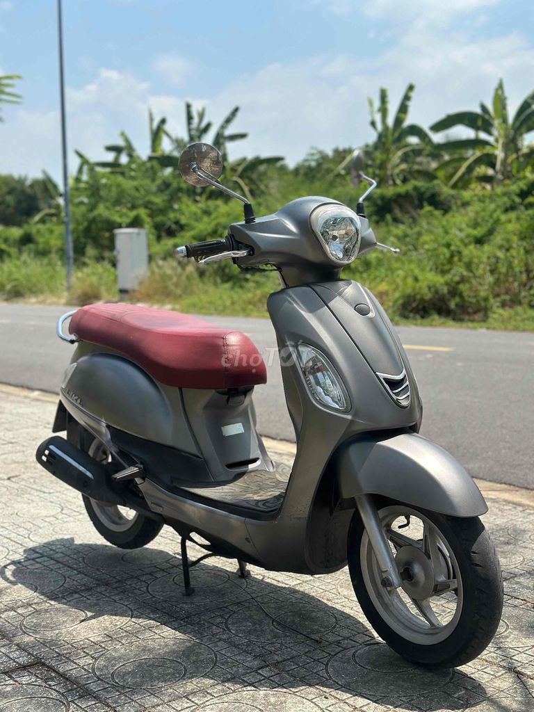 Kymco Like 2022 - ảnh 2