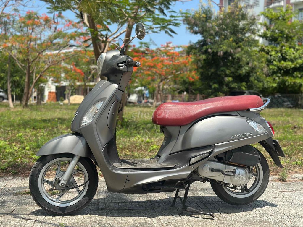 Kymco Like 2022 - ảnh 4