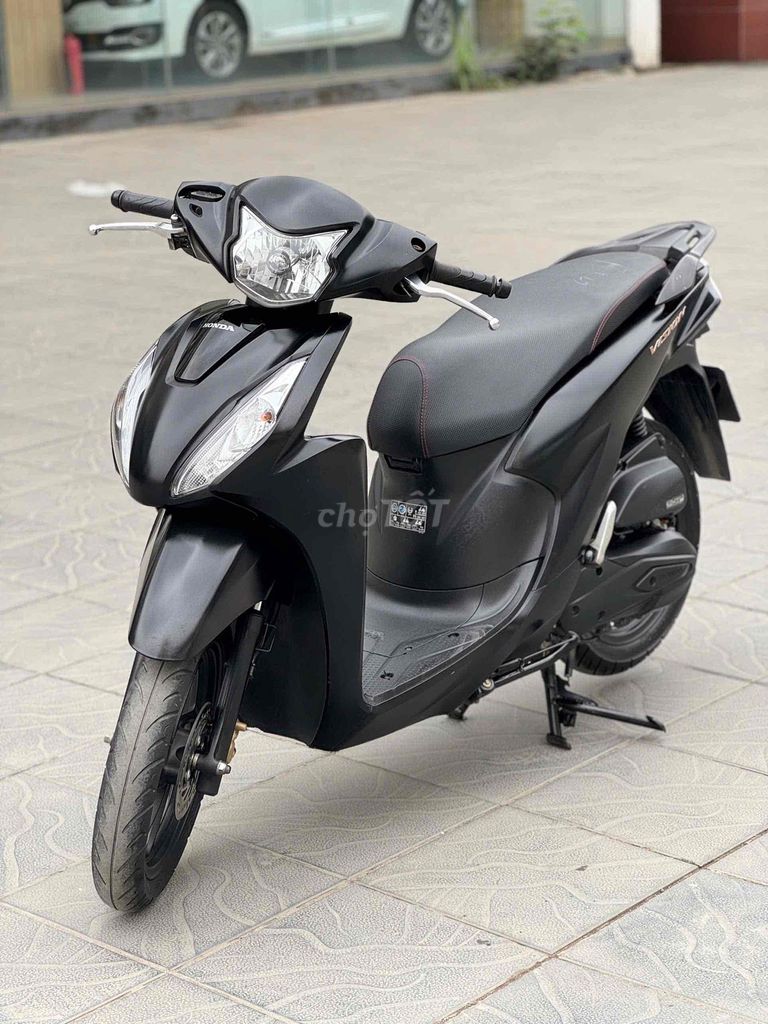 Honda Vision 2025 - ảnh 1