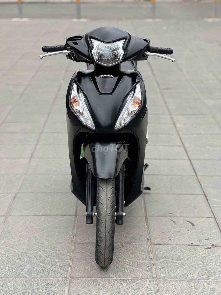 Honda Vision 2025 - ảnh 2