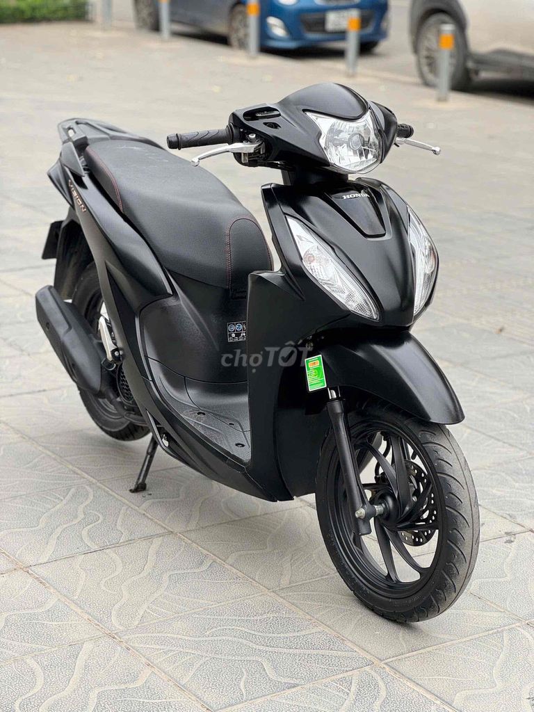 Honda Vision 2025 - ảnh 3