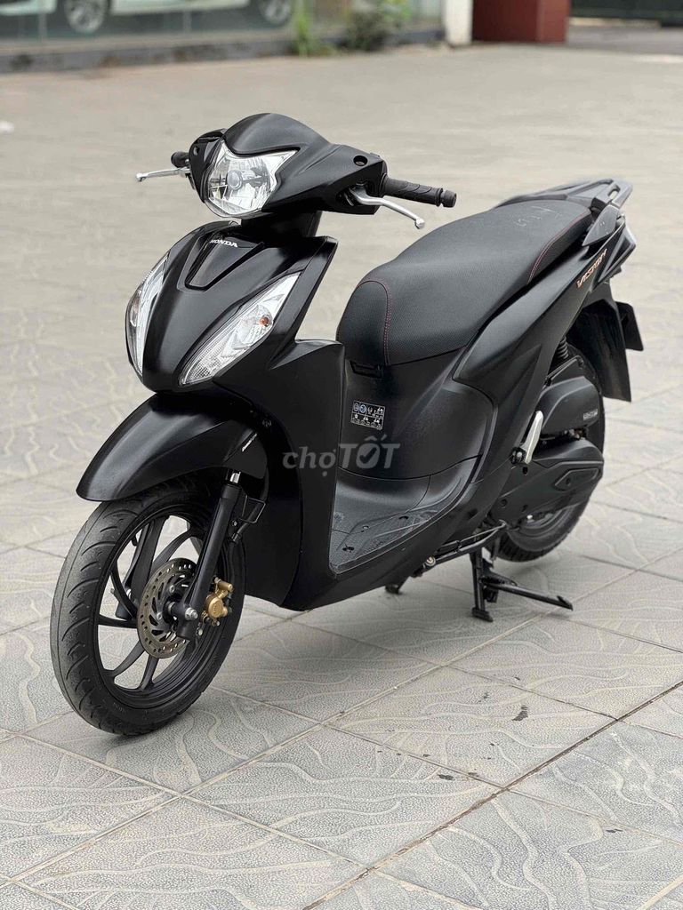 Honda Vision 2025 - ảnh 5