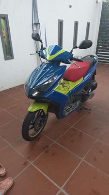 Honda Air Blade 2014 - ảnh 1