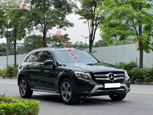 Mercedes-Benz 2017 - ảnh 1