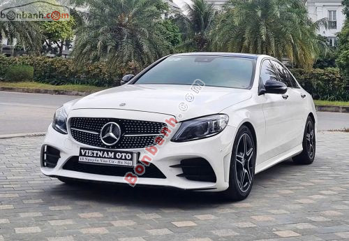 Mercedes-Benz 2021 - ảnh 2