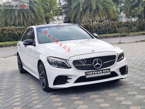 Mercedes-Benz 2021 - ảnh 3