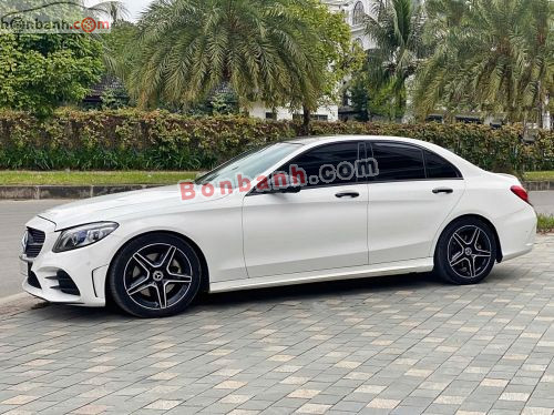 Mercedes-Benz 2021 - ảnh 4