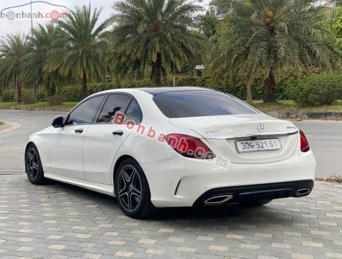 Mercedes-Benz 2021 - ảnh 5