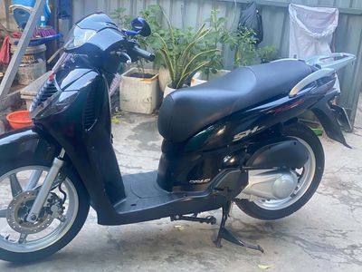 Honda SH 2005 - ảnh 1