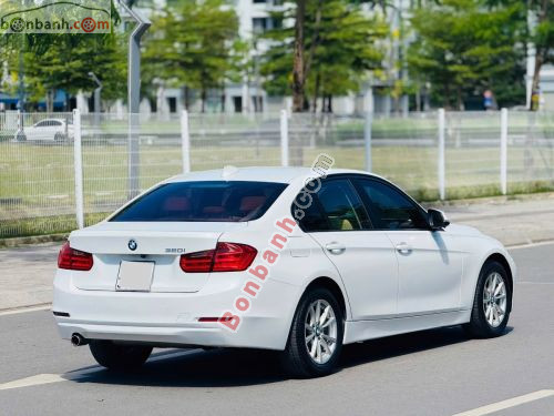 BMW 3 Series 320i 2013 - ảnh 3