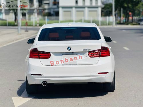BMW 3 Series 320i 2013 - ảnh 4