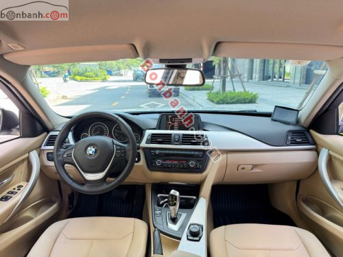 BMW 3 Series 320i 2013 - ảnh 5