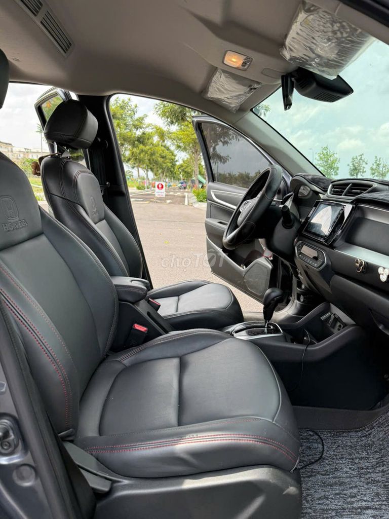 Honda BR-V 2025 - ảnh 3