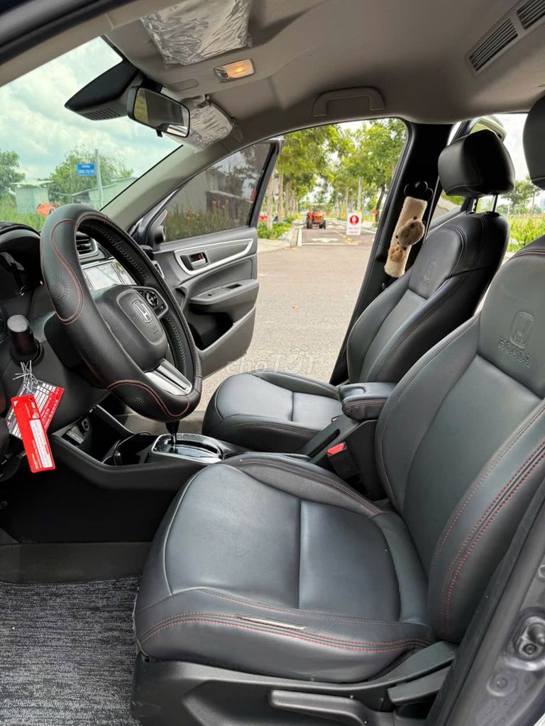 Honda BR-V 2025 - ảnh 4