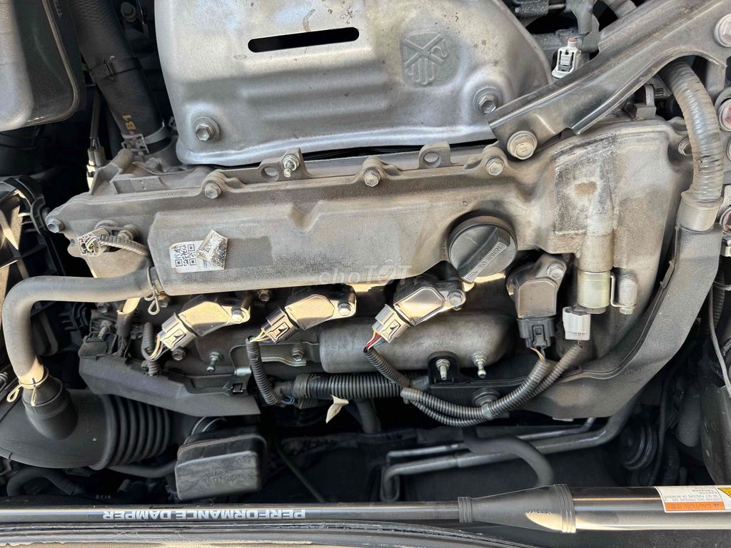 Toyota Camry 2.5Q 2017 - ảnh 5