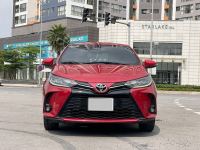 Toyota Yaris G 1.5 AT 2021 - ảnh 1