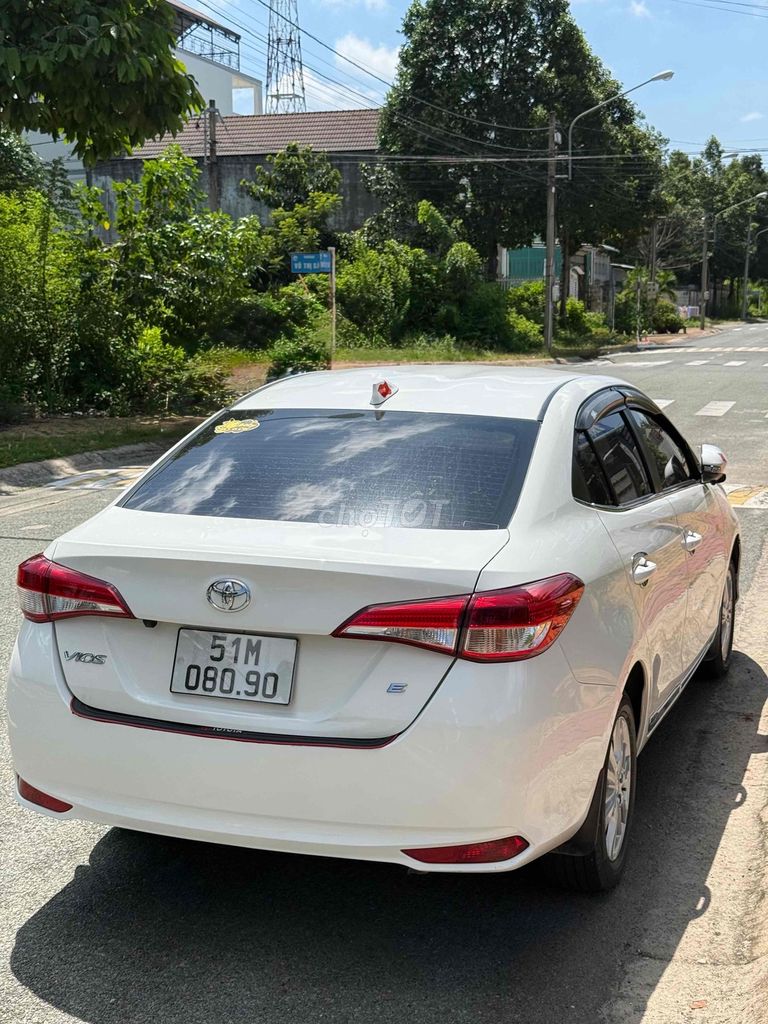 Toyota Vios 2020 - ảnh 2