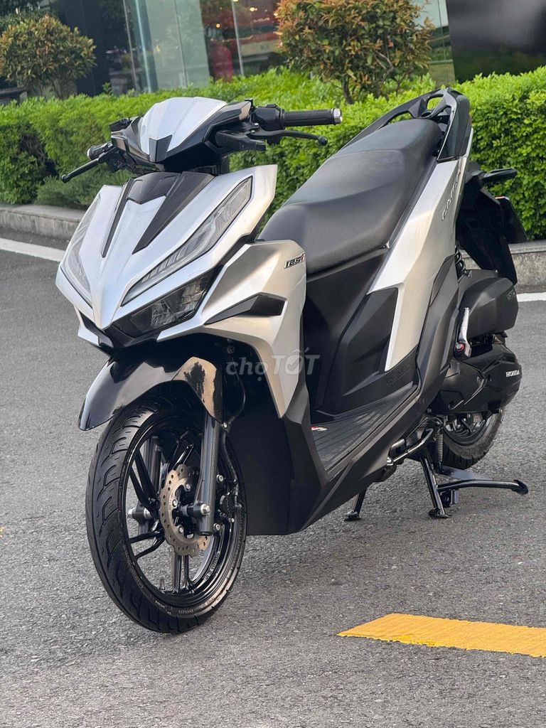 Honda Vario 2023 - ảnh 1