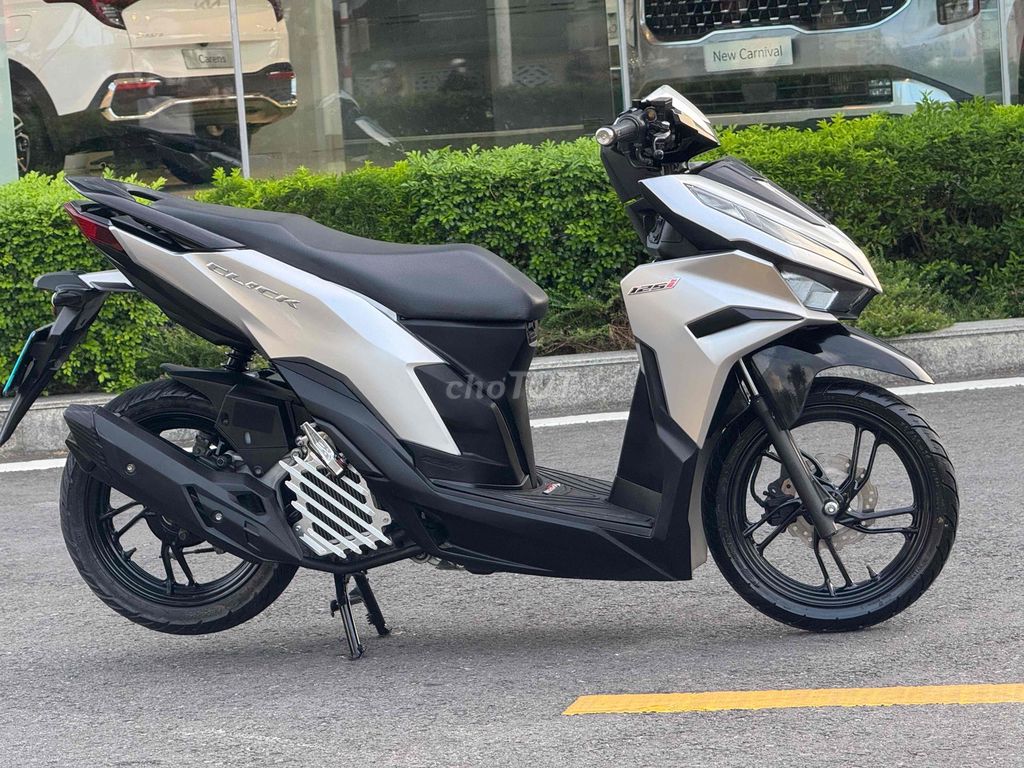 Honda Vario 2023 - ảnh 2