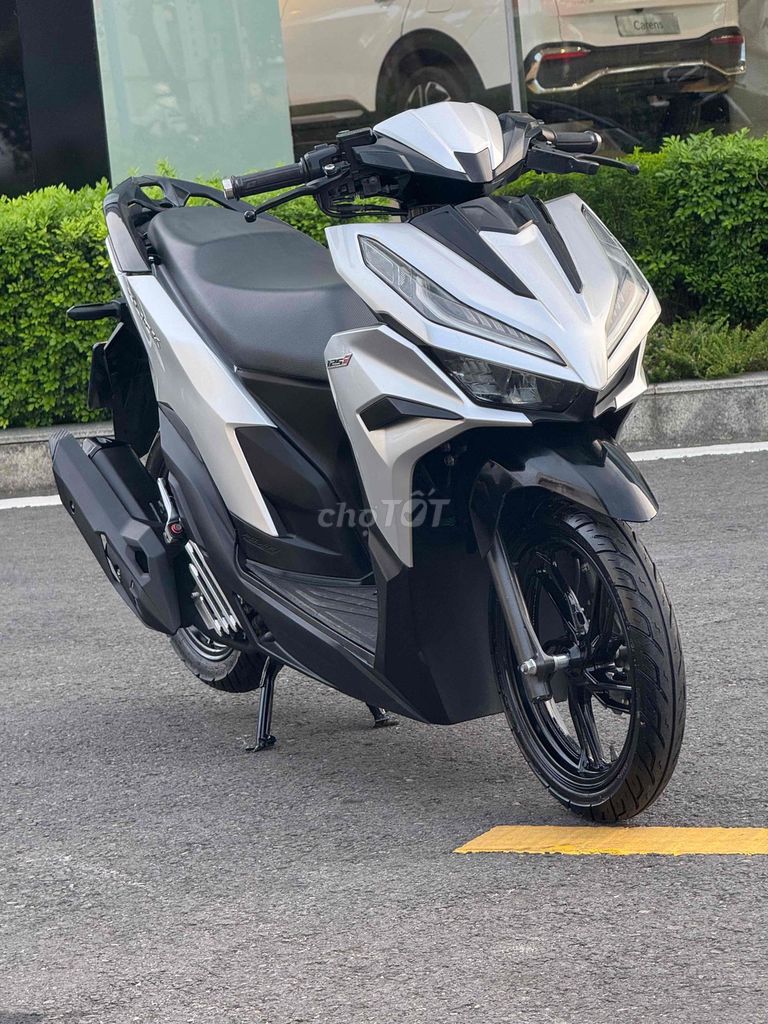 Honda Vario 2023 - ảnh 3