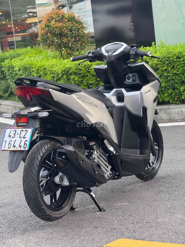 Honda Vario 2023 - ảnh 4