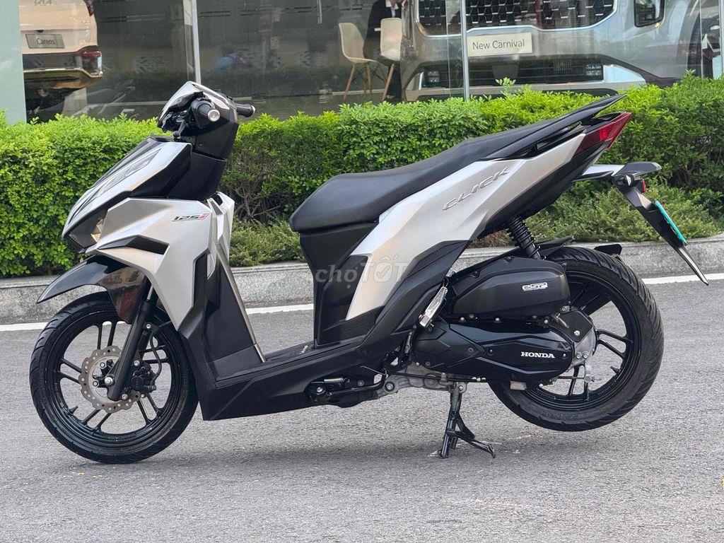 Honda Vario 2023 - ảnh 5