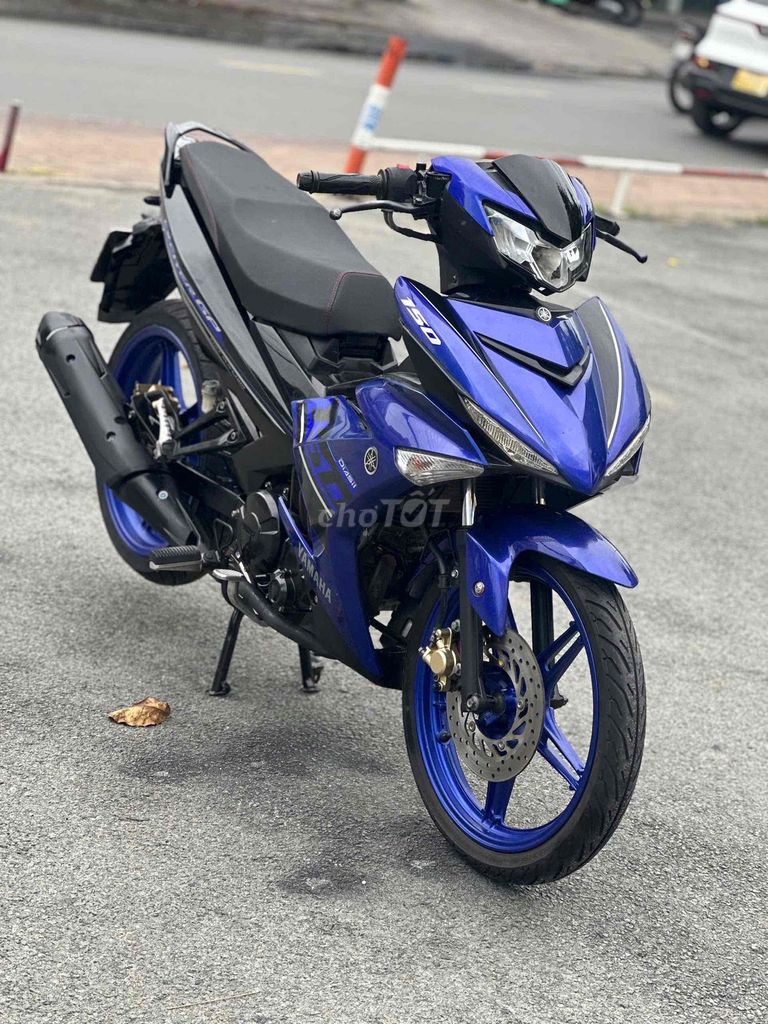 Yamaha Exciter 2019 - ảnh 1