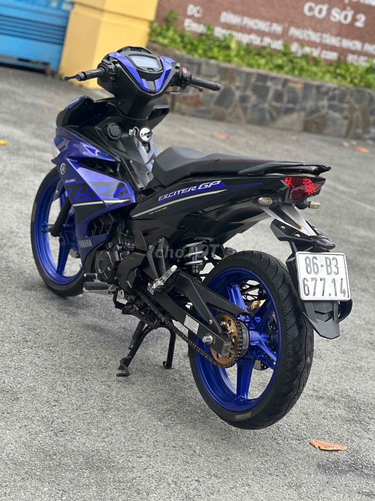 Yamaha Exciter 2019 - ảnh 3