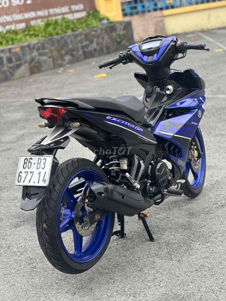 Yamaha Exciter 2019 - ảnh 5