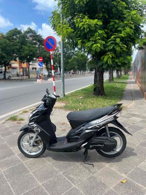 Yamaha Mio 2008 - ảnh 1