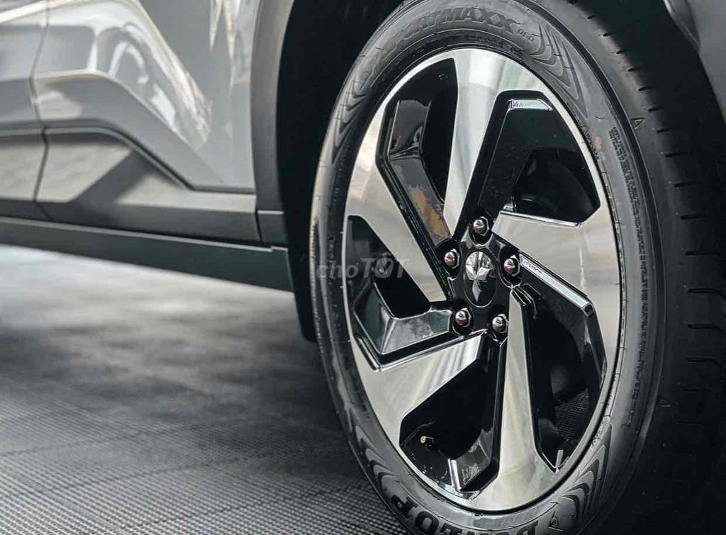Mitsubishi Xforce - ảnh 4