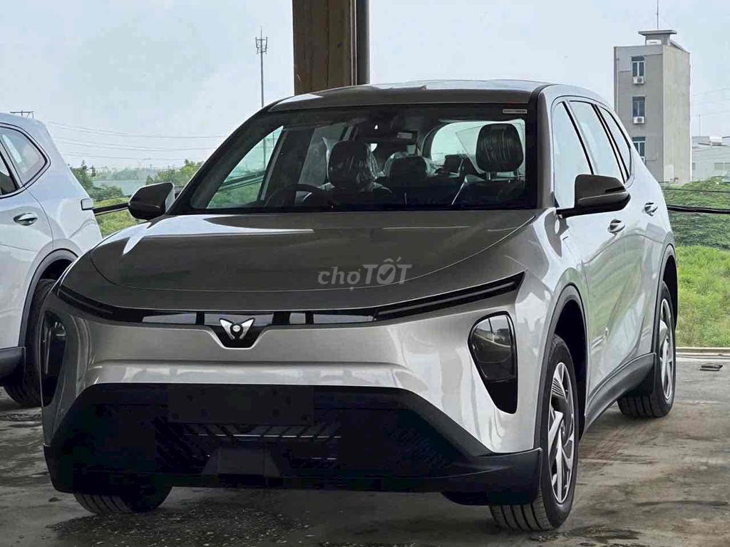 VinFast Limo Green - ảnh 3