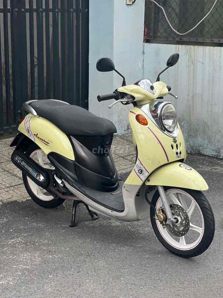 Yamaha Classico 2012 - ảnh 2