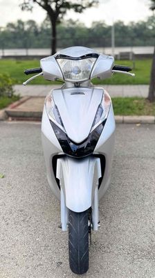 Honda Lead 2014 - ảnh 1