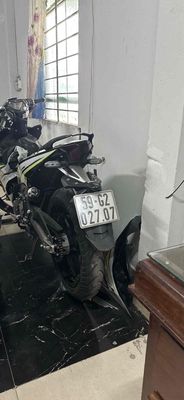 Yamaha Exciter 2019 - ảnh 1