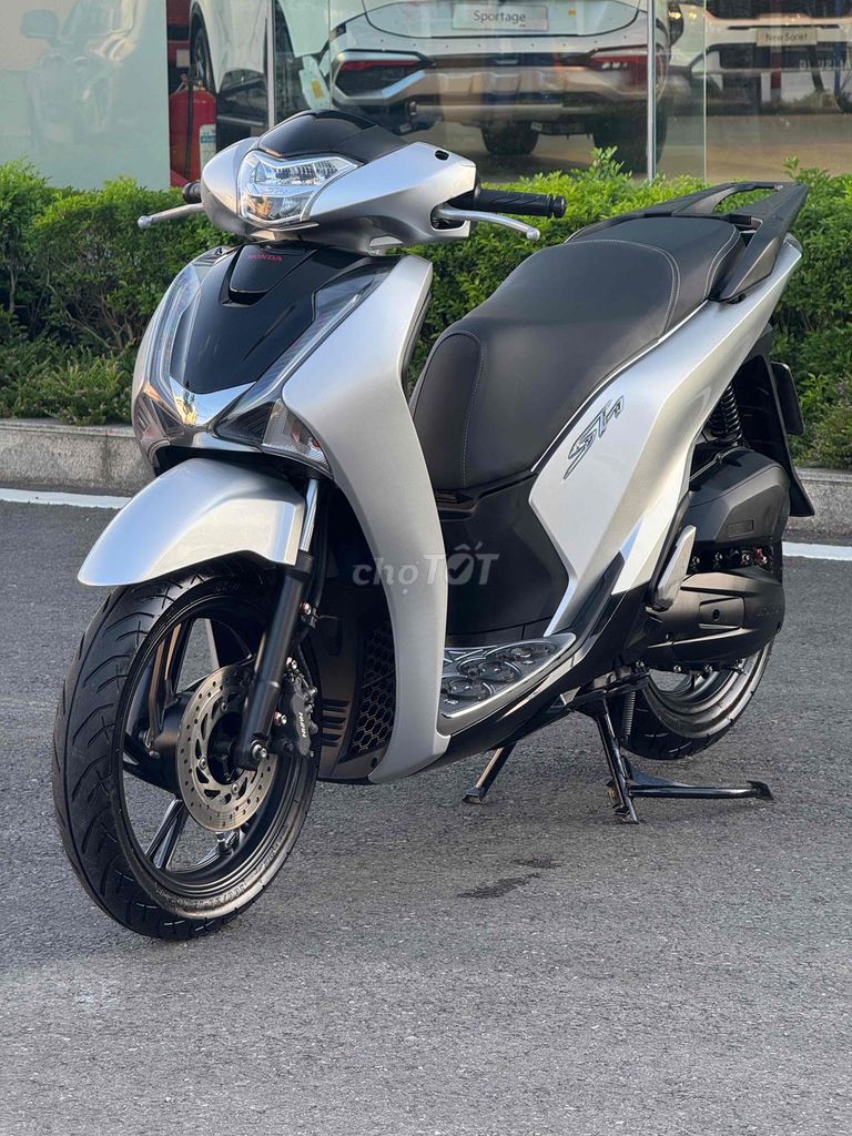 Honda SH 2018 - ảnh 1
