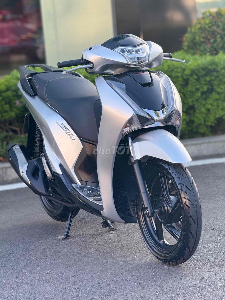 Honda SH 2018 - ảnh 2
