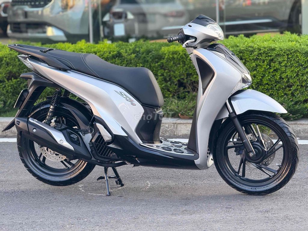 Honda SH 2018 - ảnh 4