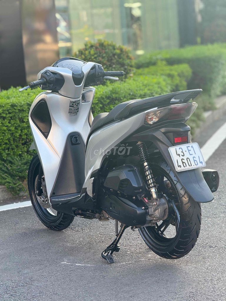 Honda SH 2018 - ảnh 5